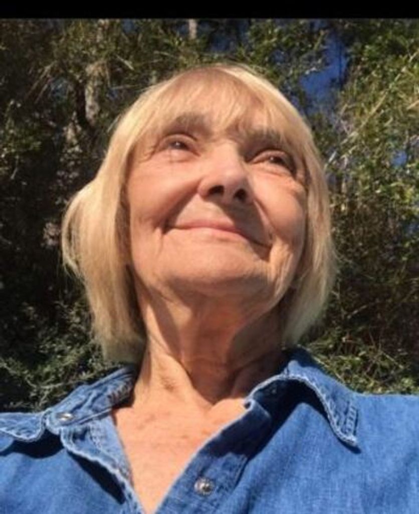 F. Joann Bingaman Profile Photo