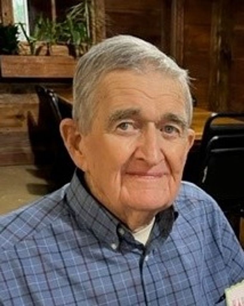 Hugh T Corley