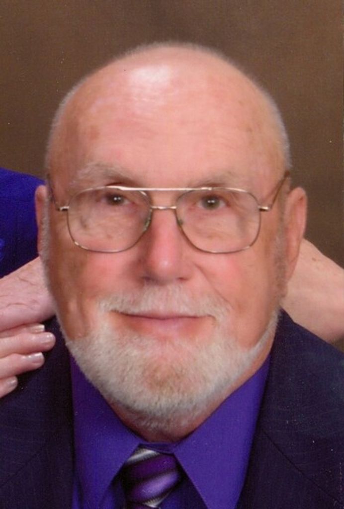 Lawrence Edward Colyer