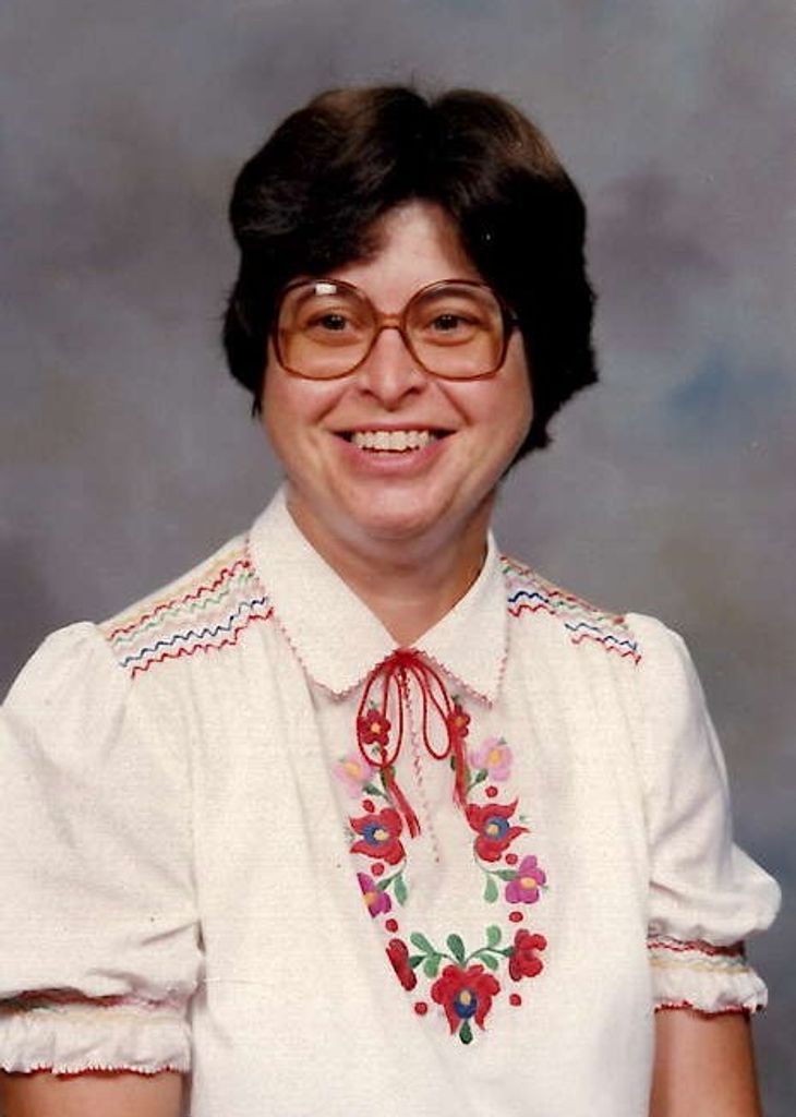 Brenda E. Keener