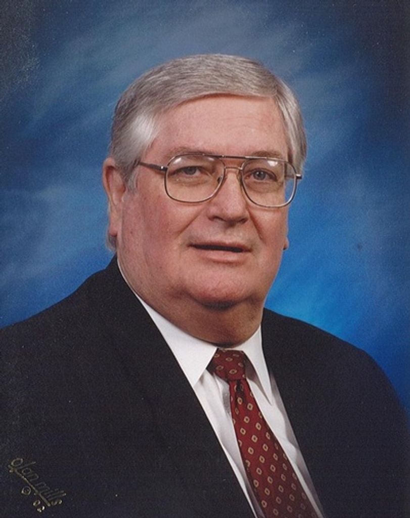 Jerry Bedrick Sumbera