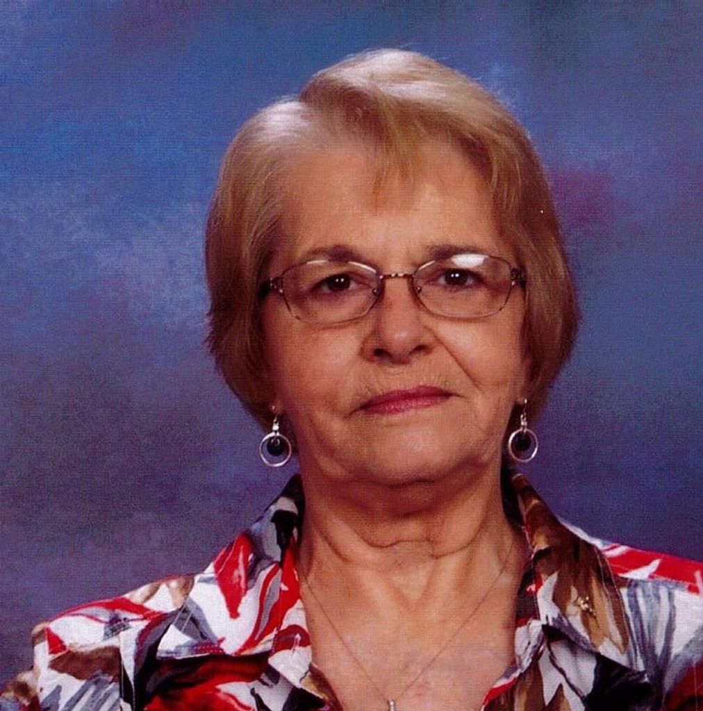 Alsie E (Rinehart)  Bennett Engle