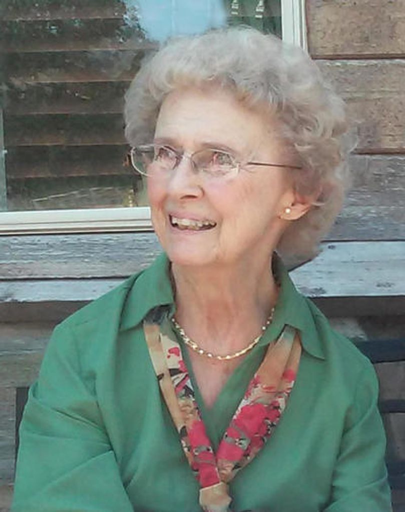 Mary 'Maxine' Pokorski Profile Photo