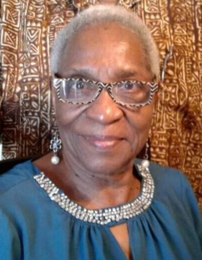 Mary E. Fortune Profile Photo