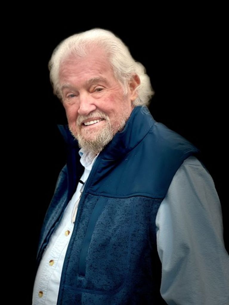 Ernest Joe Rhinehart, Sr.