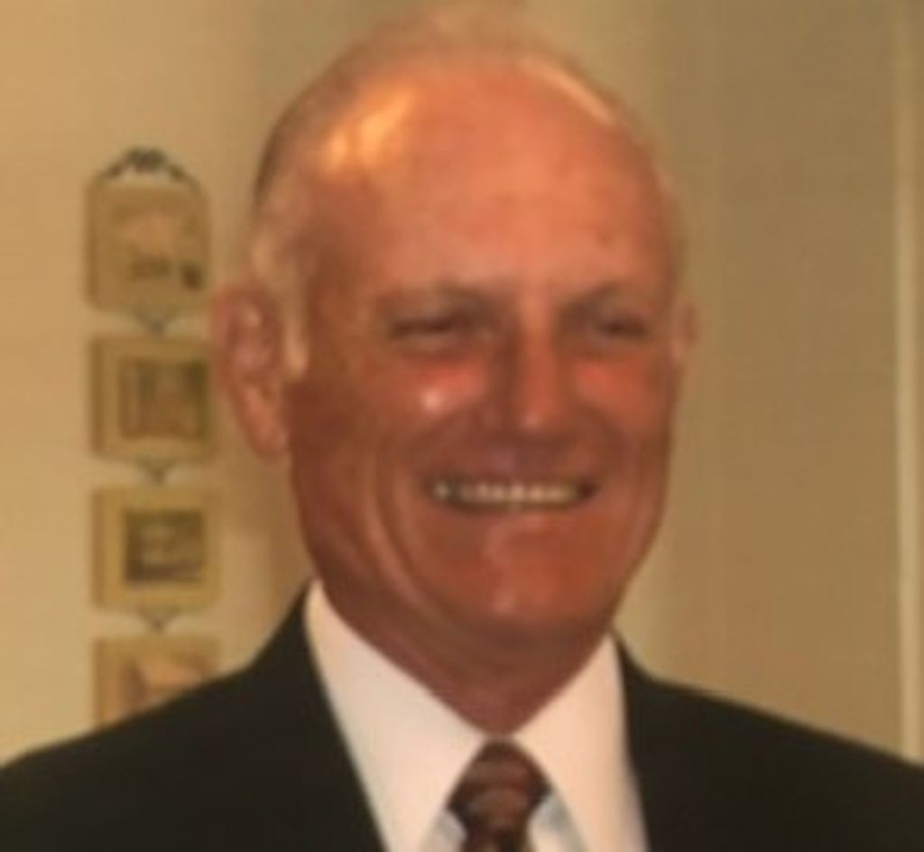 Terry Ted Moore Profile Photo