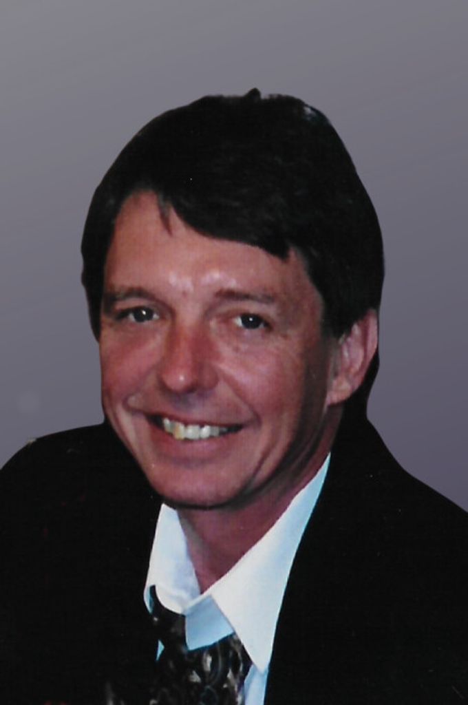 Rodney Sanner Profile Photo
