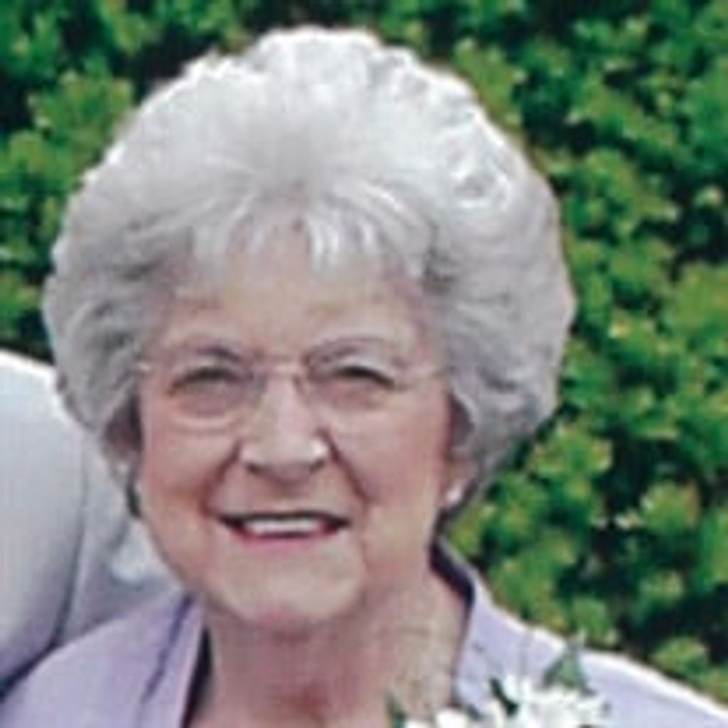 Fern Cressman
