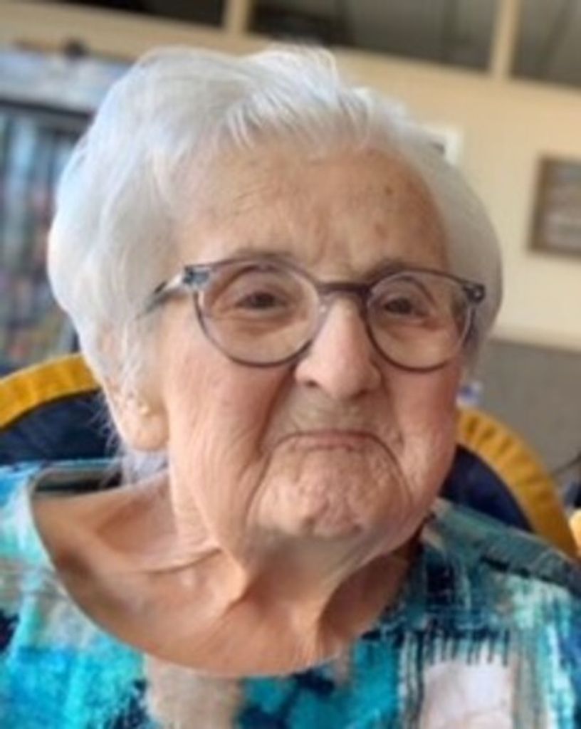 Ruth E. Jones