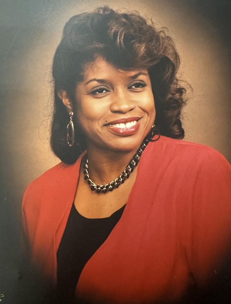 Joyce Ann Lowery Jones