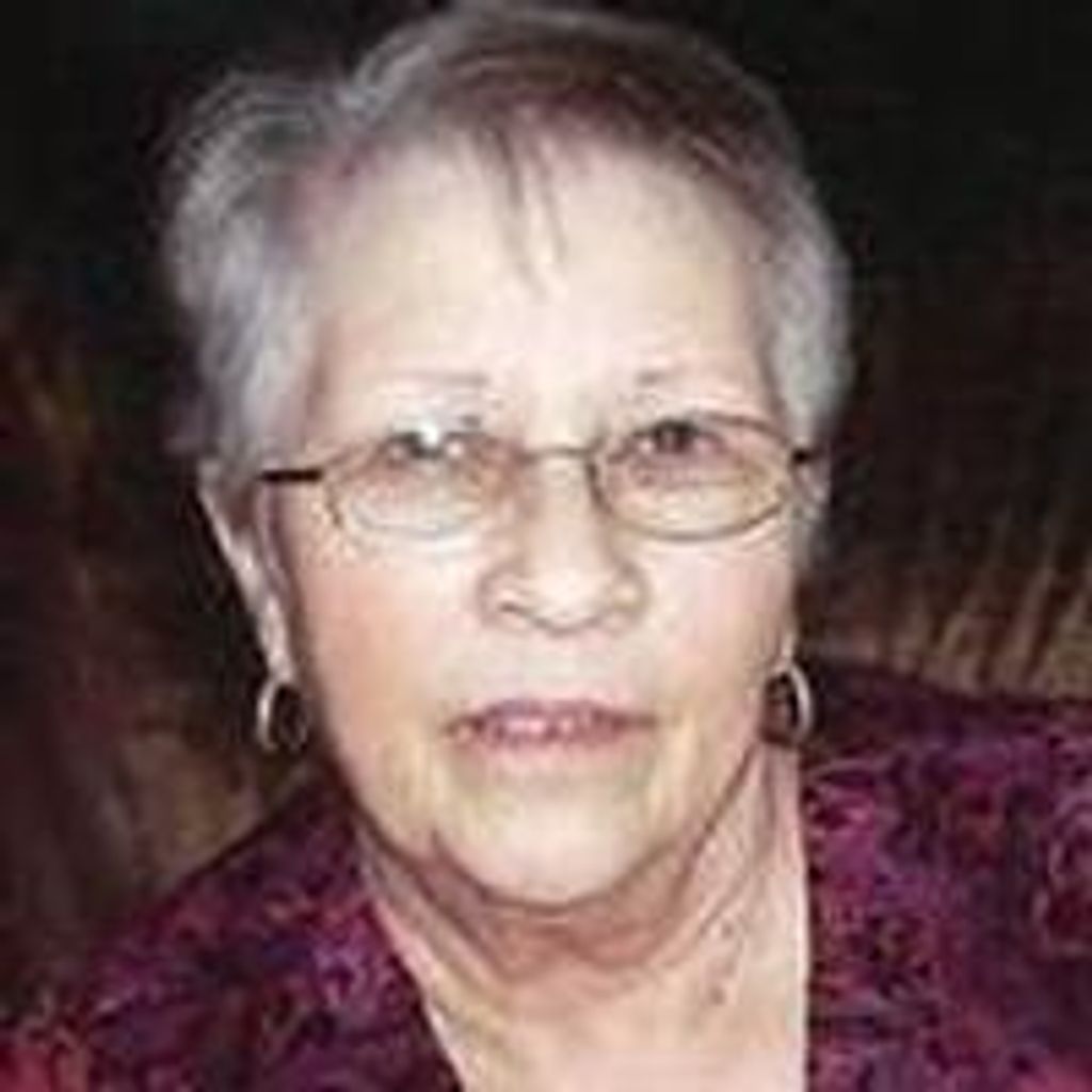 Nancy Gravette