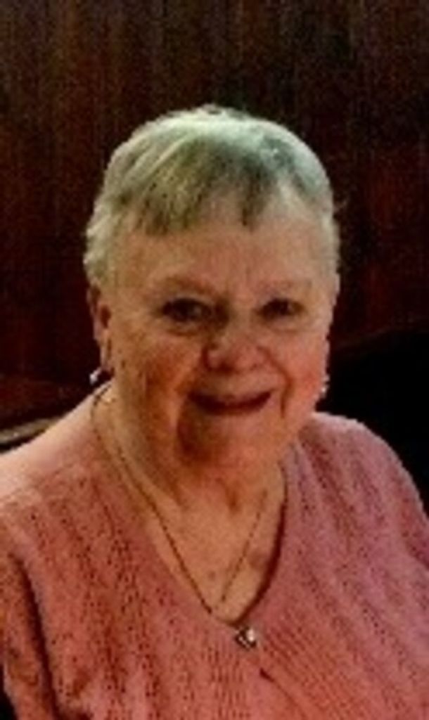 Eileen M. Pfeffer