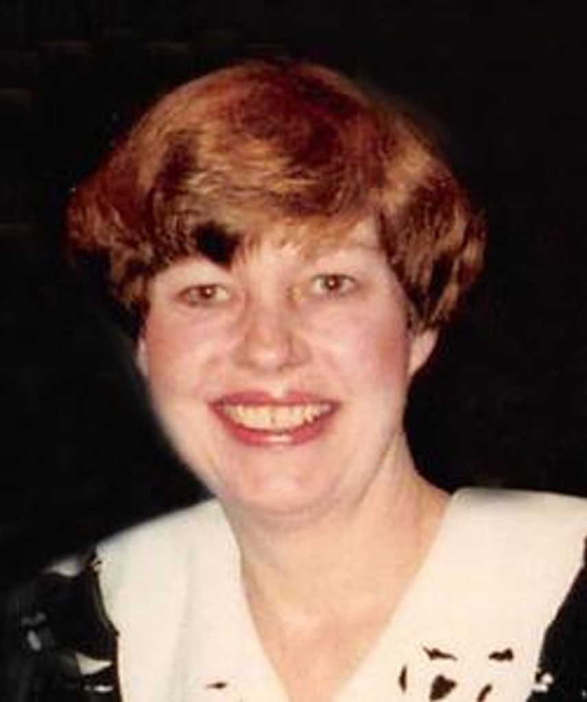 Julianne "Julie" Stevenson