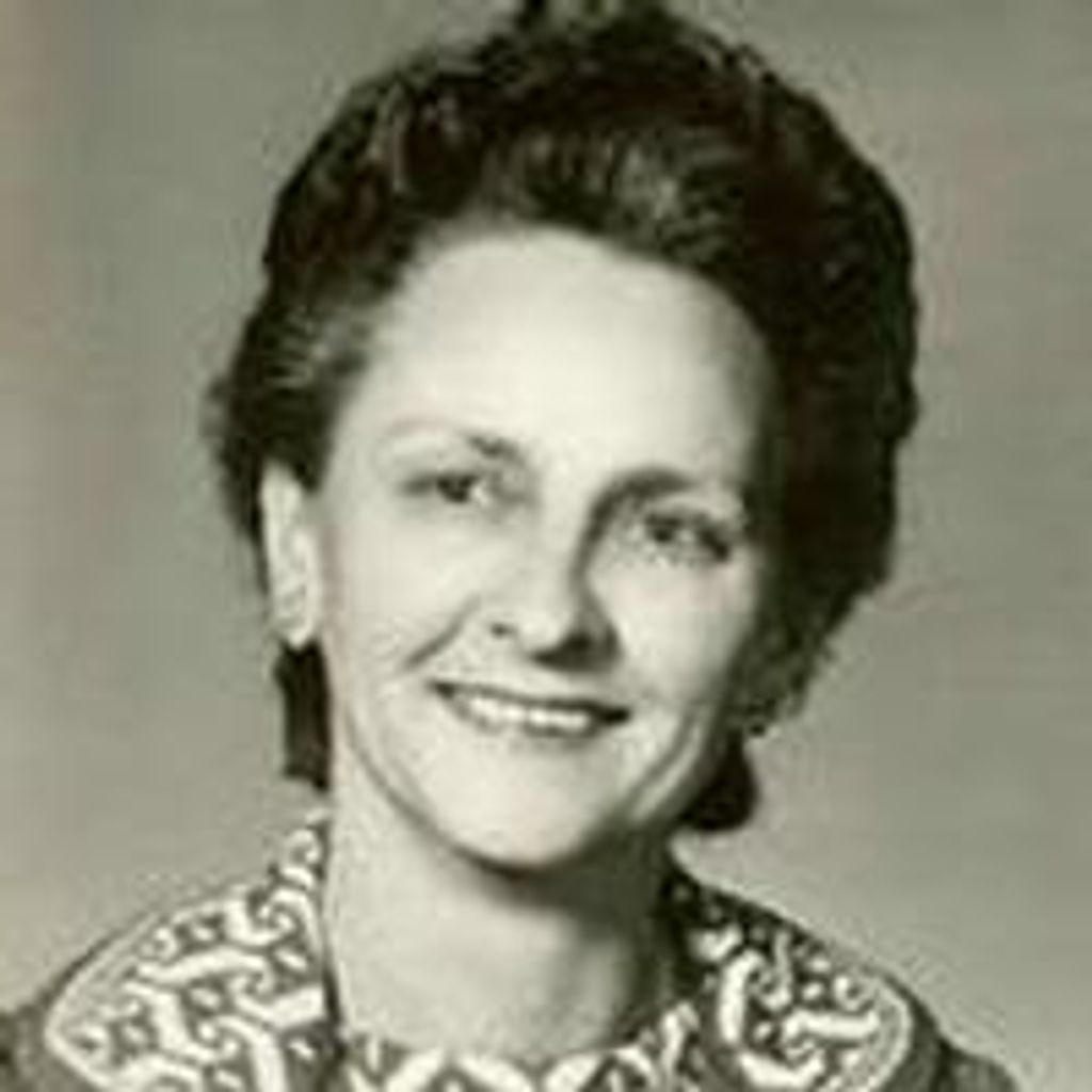 Peggy Wolf