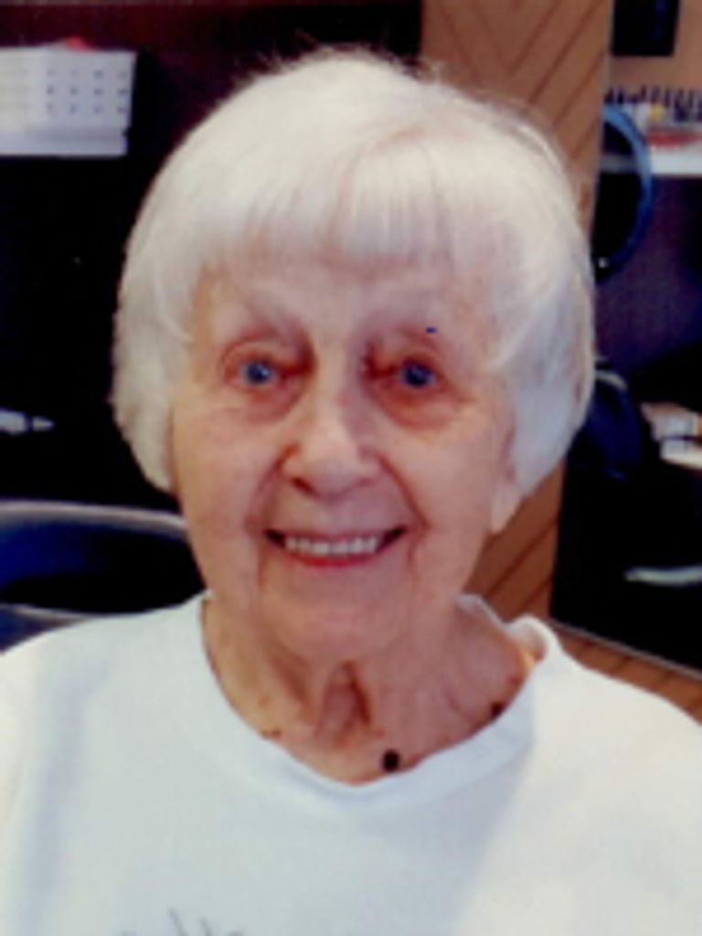 Anna Krippels, Nee Dasinger