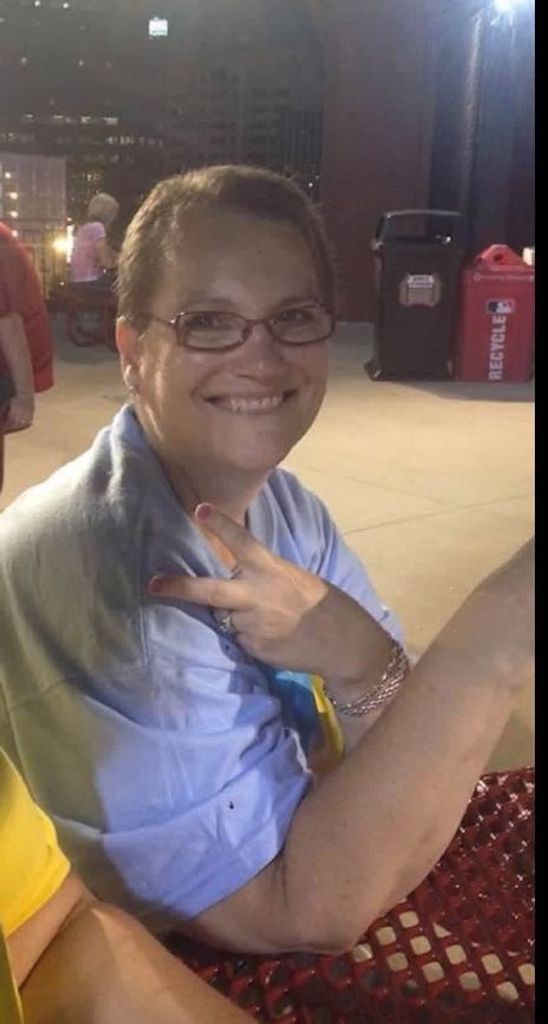 Donna Marie Sikorski