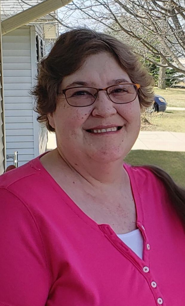 Brenda Lea Hanenberger