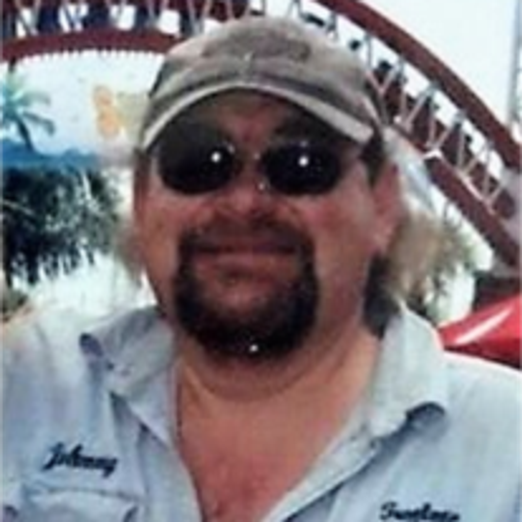 John E. "Johnny" Mouton, Jr.