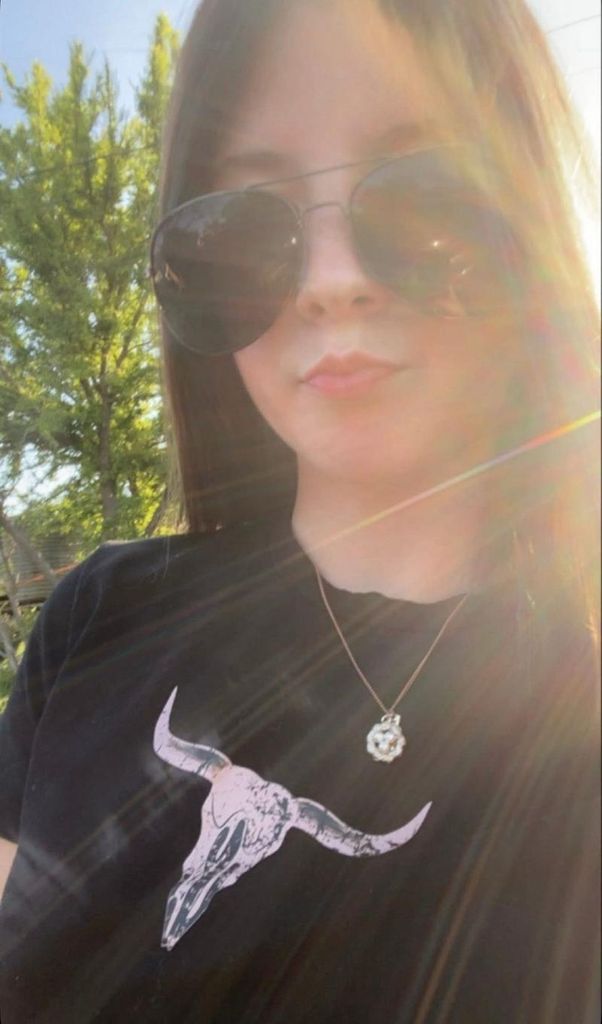 Myleigh Denise Montgomery