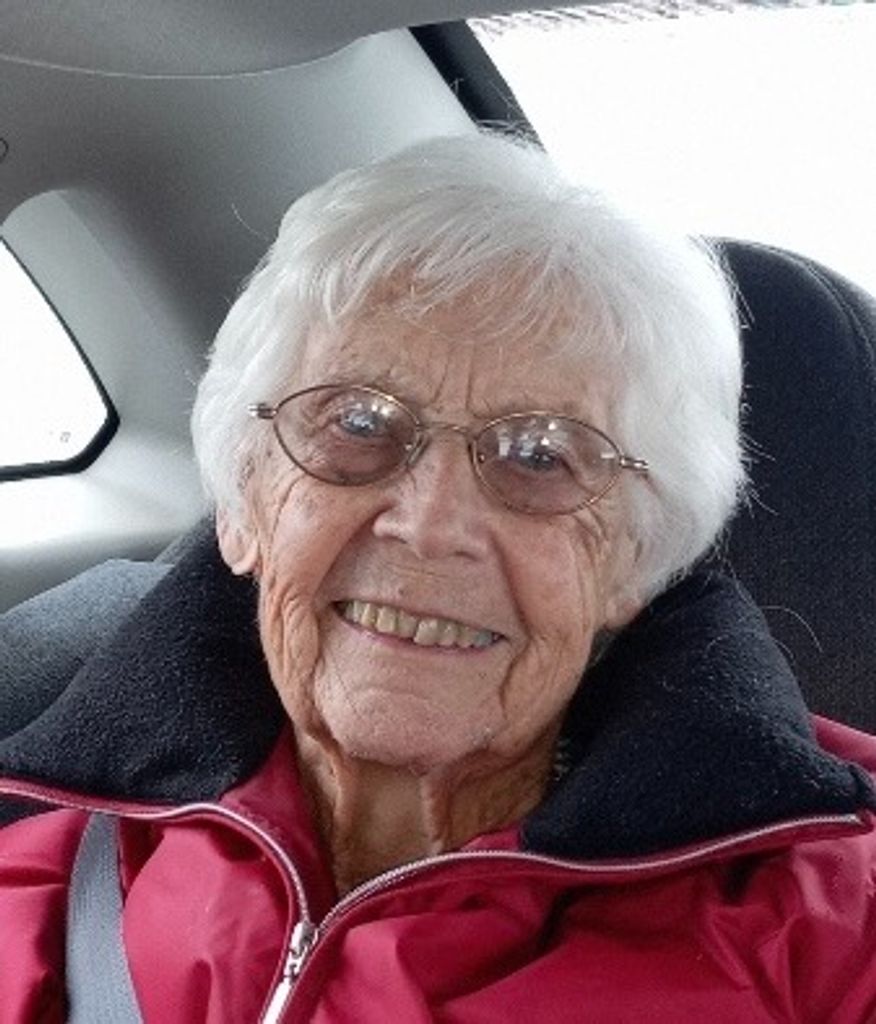Shirley Lagasse Profile Photo