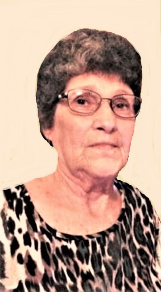 Madelean Mccoy Profile Photo