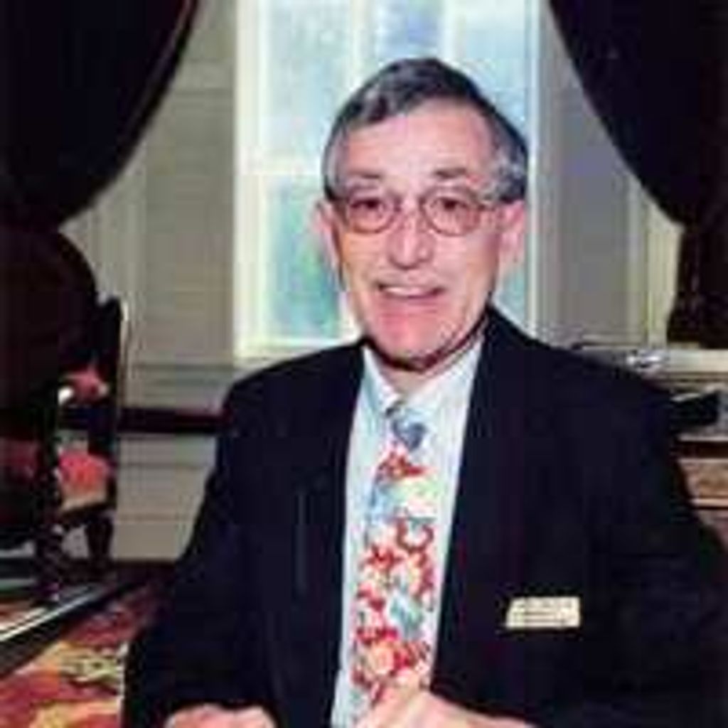 Lawrence E. Molloy Profile Photo