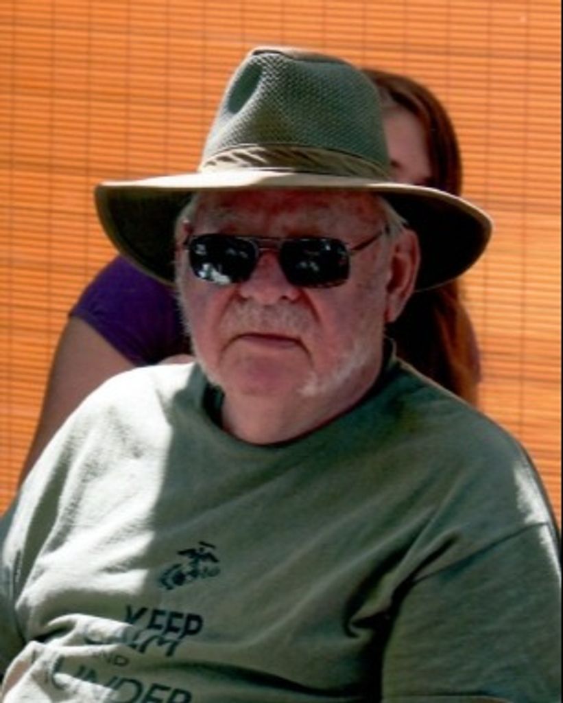 Roland J. Bush