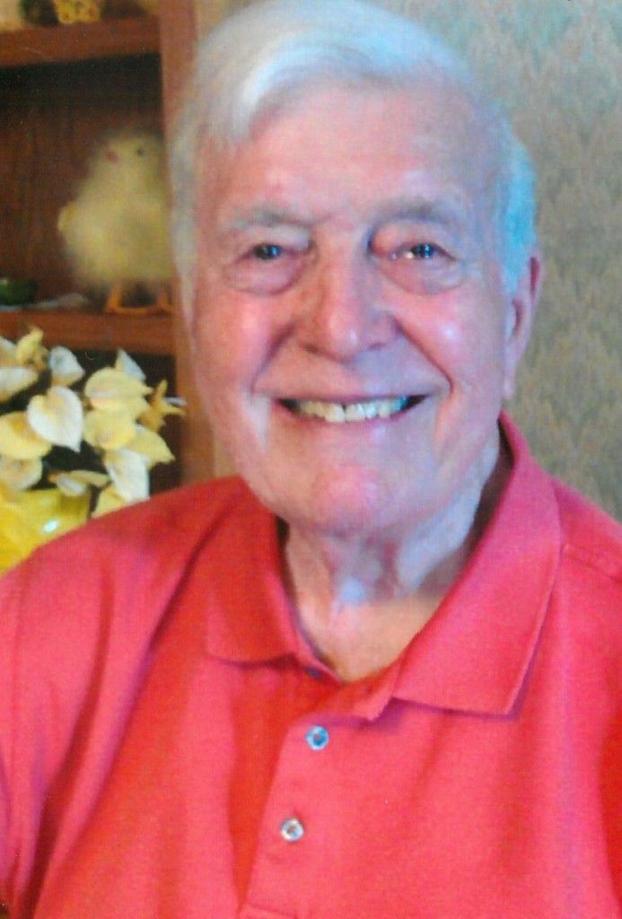 Edward A. Ochs Profile Photo