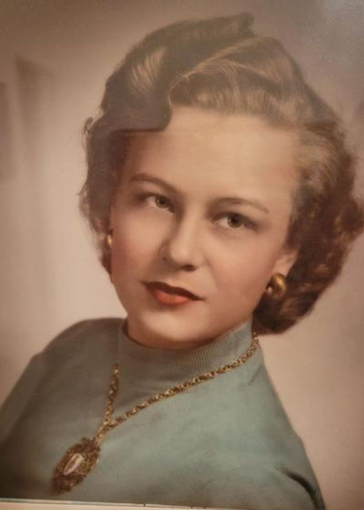 Sue Nell Kennedy Moore