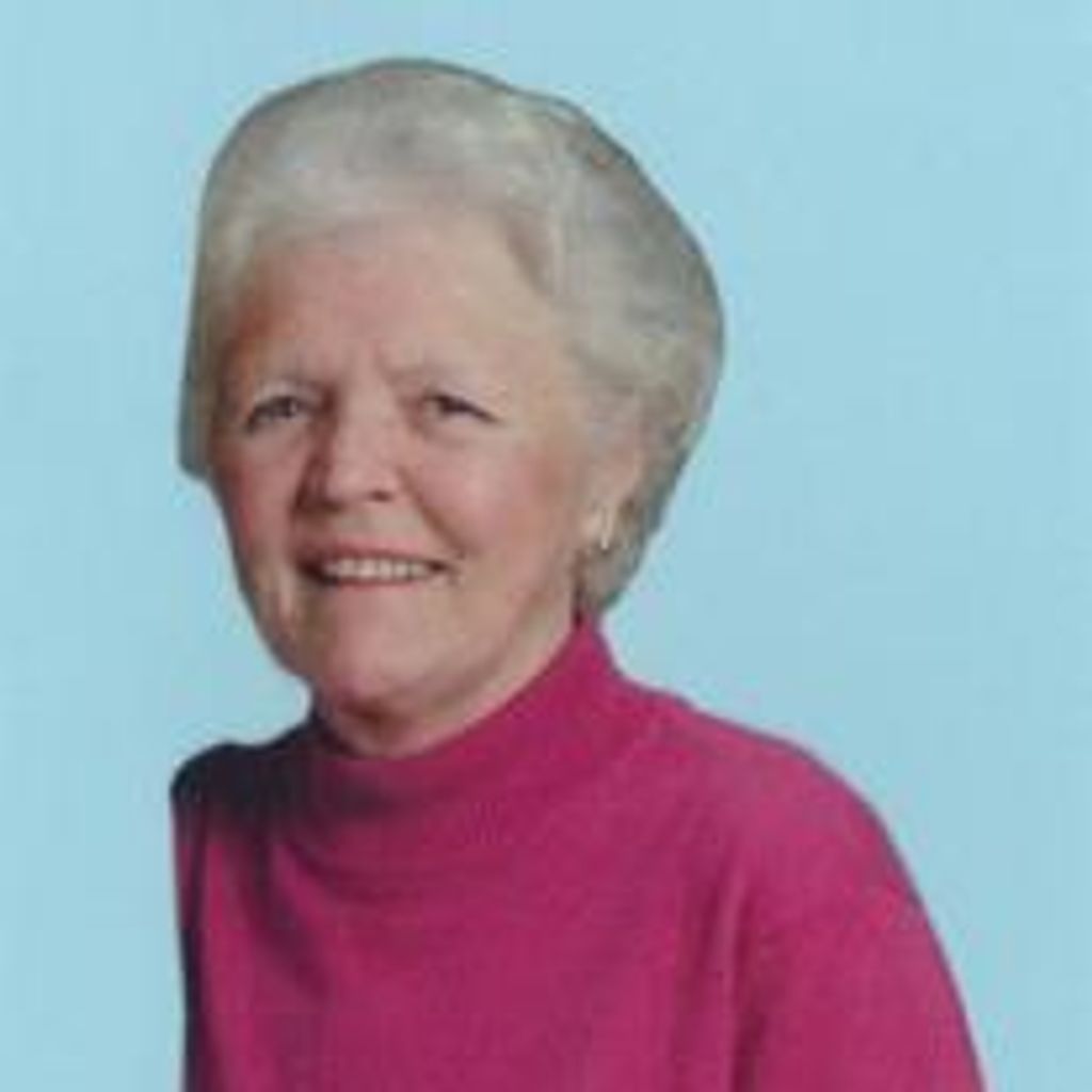 Lucille A. Marino