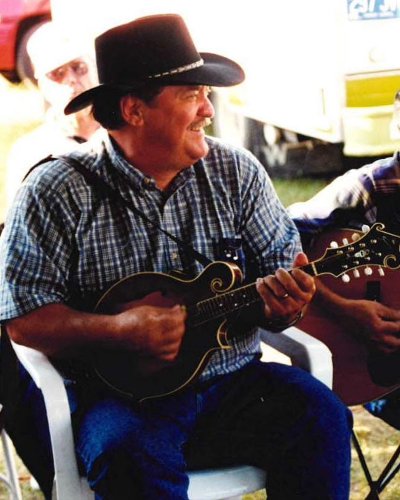 Donald Lee Loomis Profile Photo