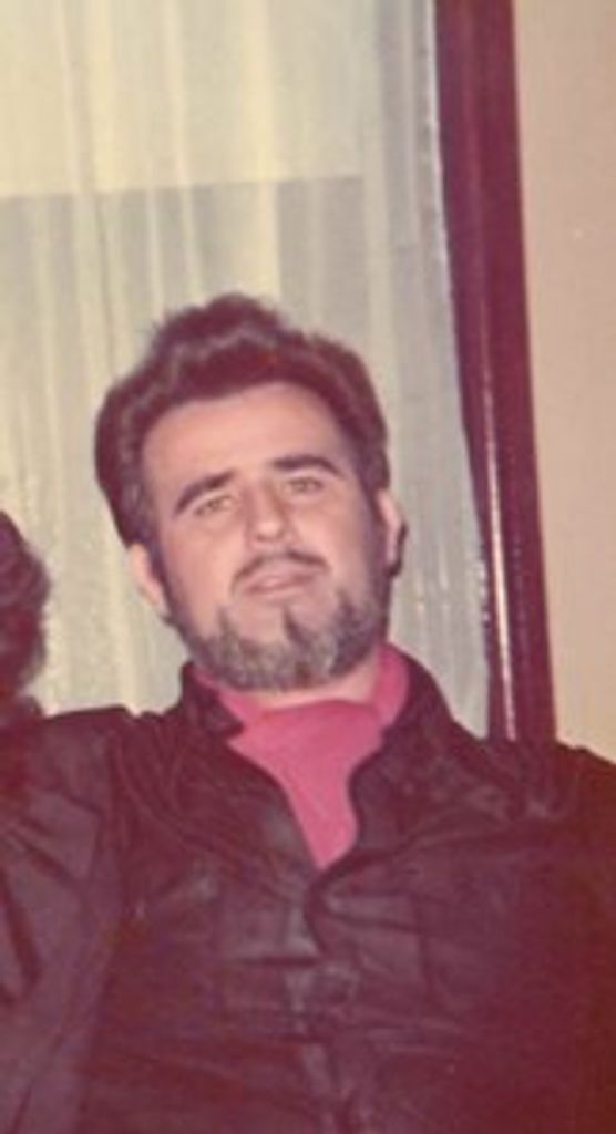 Kenneth L. Collins