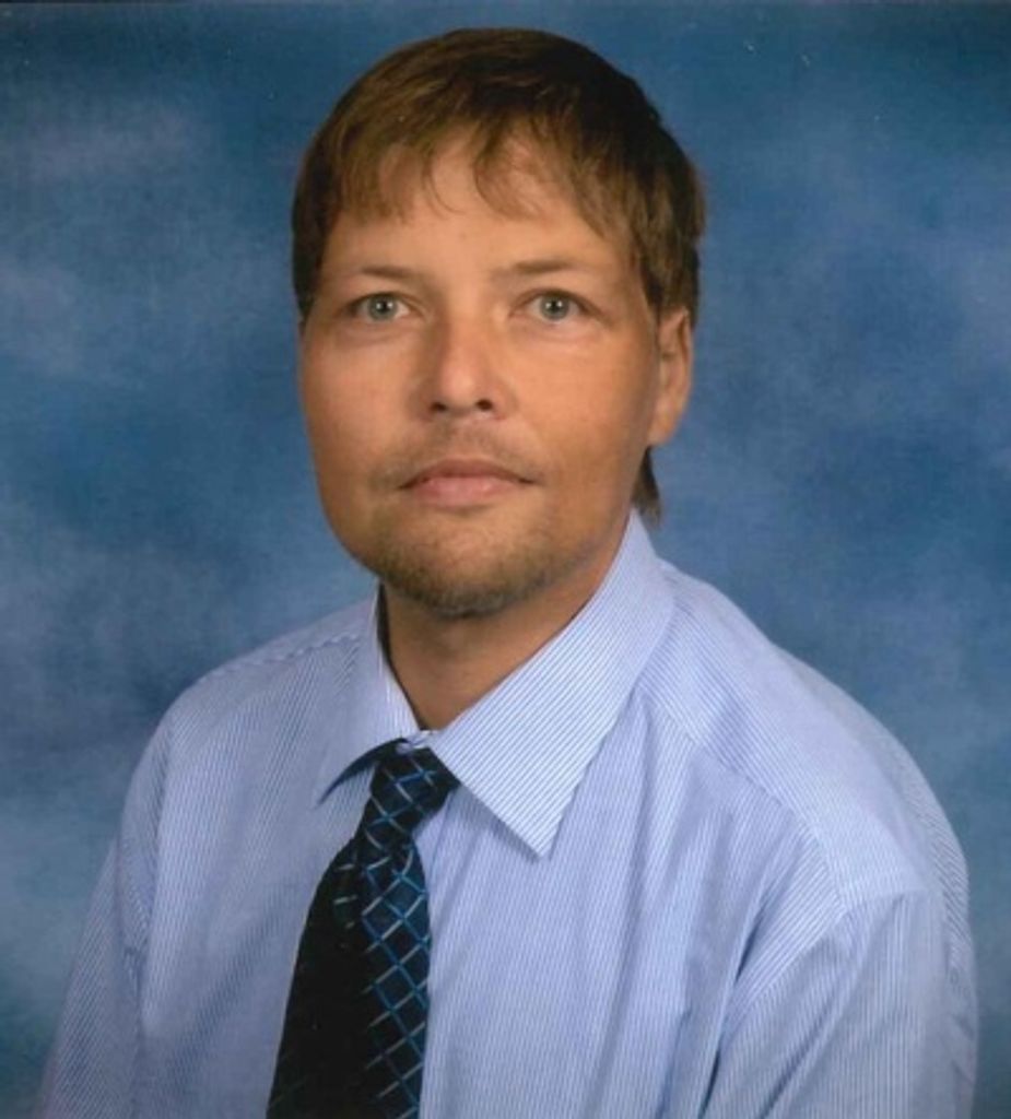 Preston Chilton