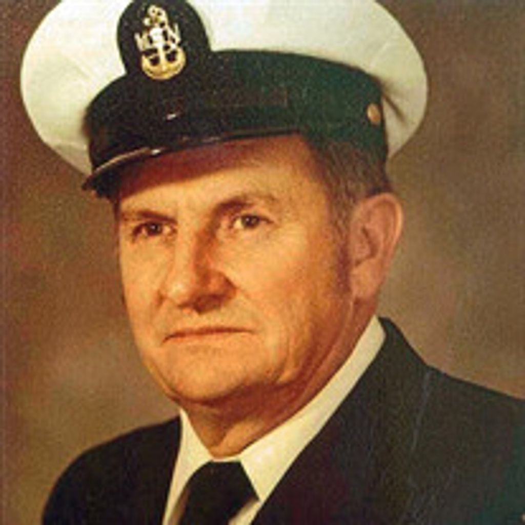 Everett Roy Jones
