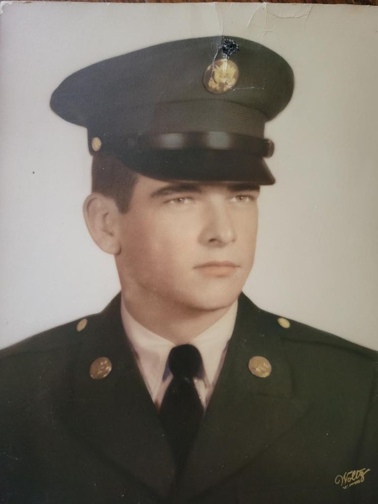 Darrell Ray Mckim Profile Photo