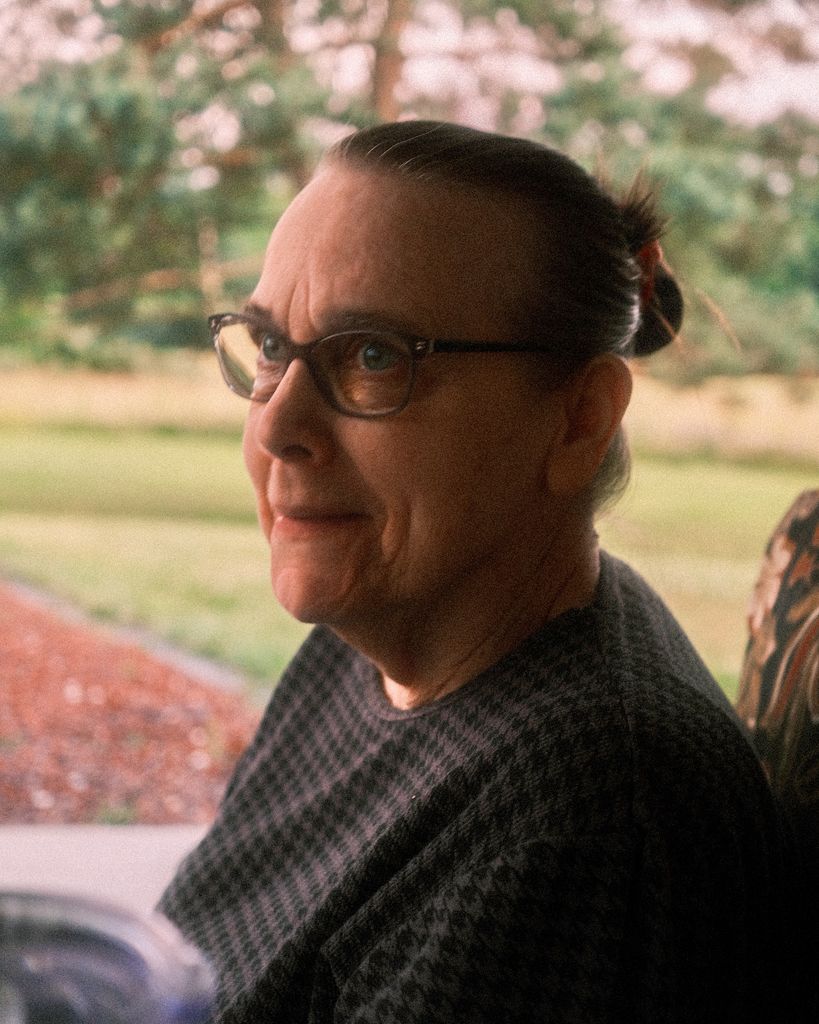 Kathy Yvonne Strausbaugh Profile Photo