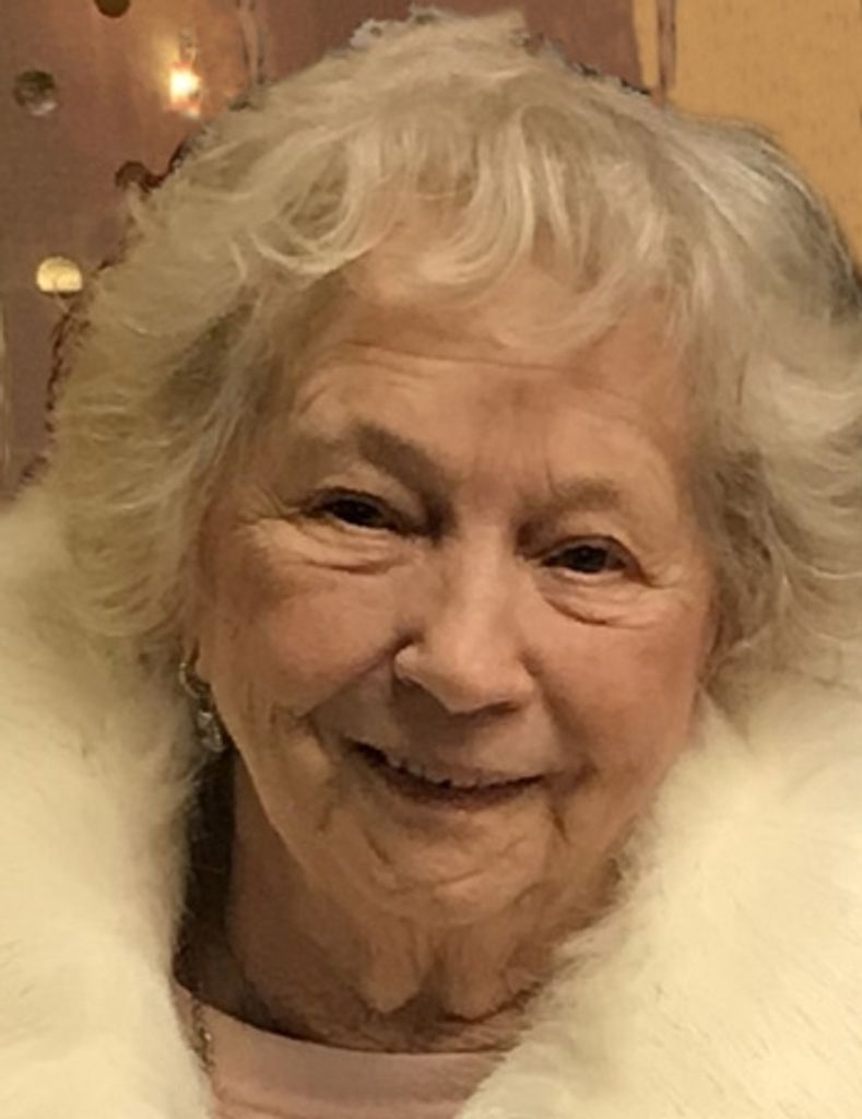 Sarah M. Hardy Profile Photo