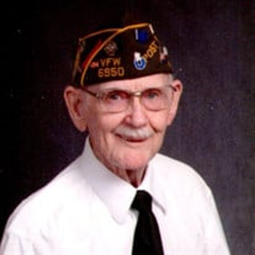 James A. Pake