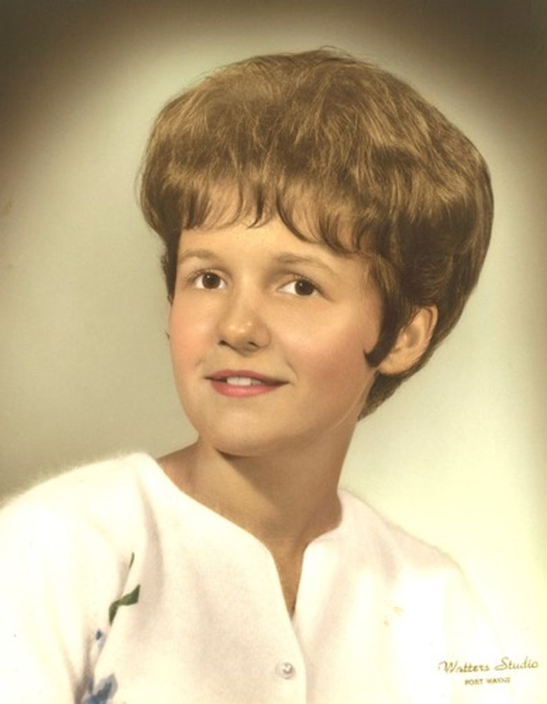 Patricia “Pat” Helmkamp Profile Photo