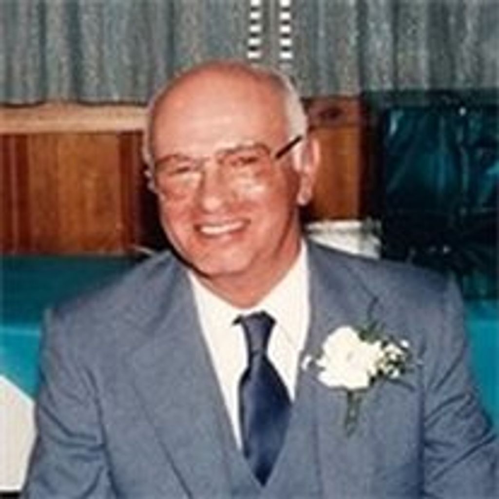 George H. Martin