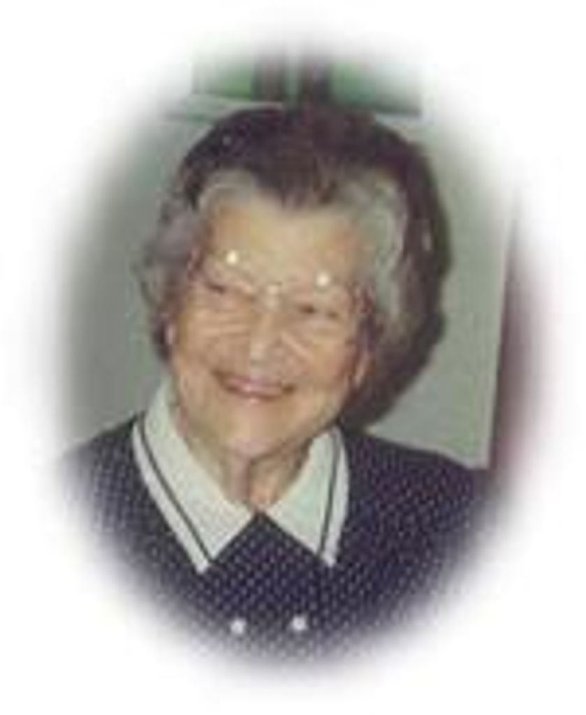 Opal Alene Counts