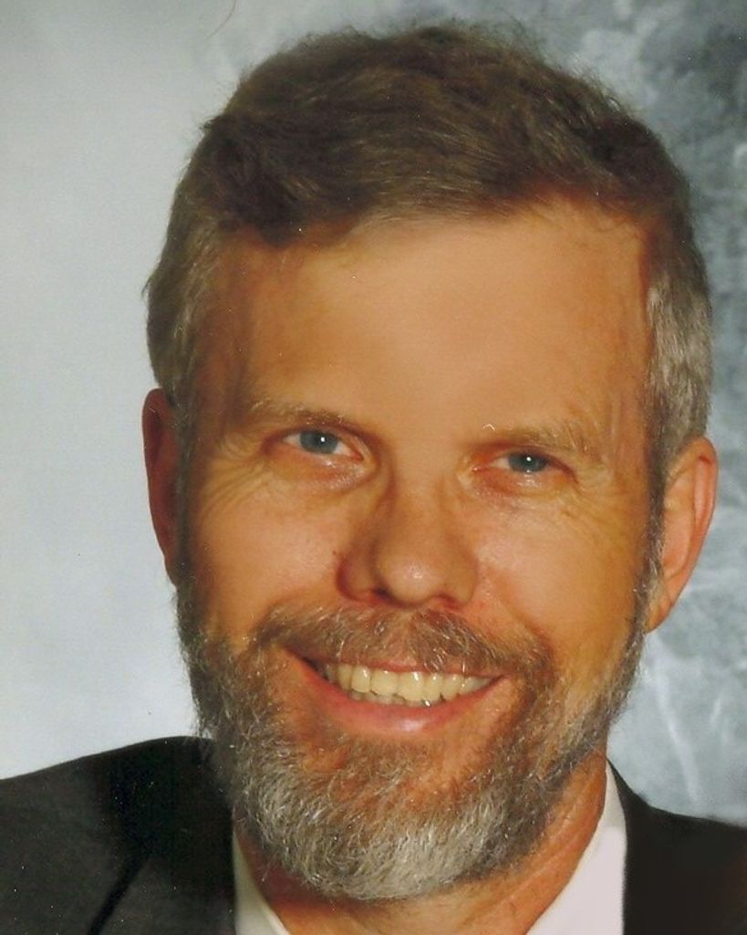 Thomas Chadick Harris