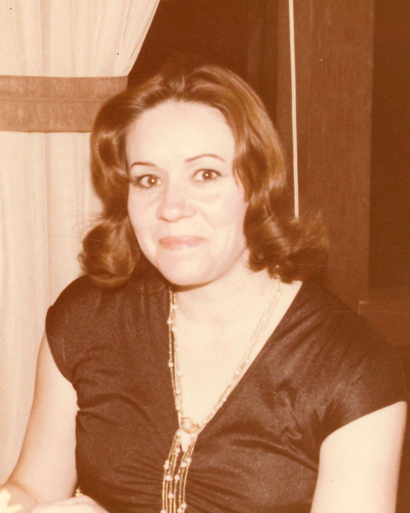 Maria Eugenia Lona