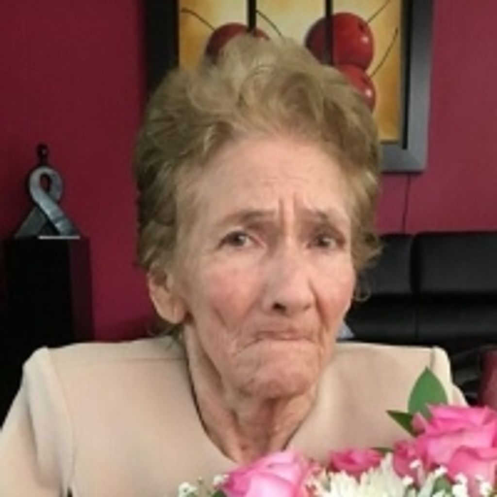 Camerina Lozoya-Villa