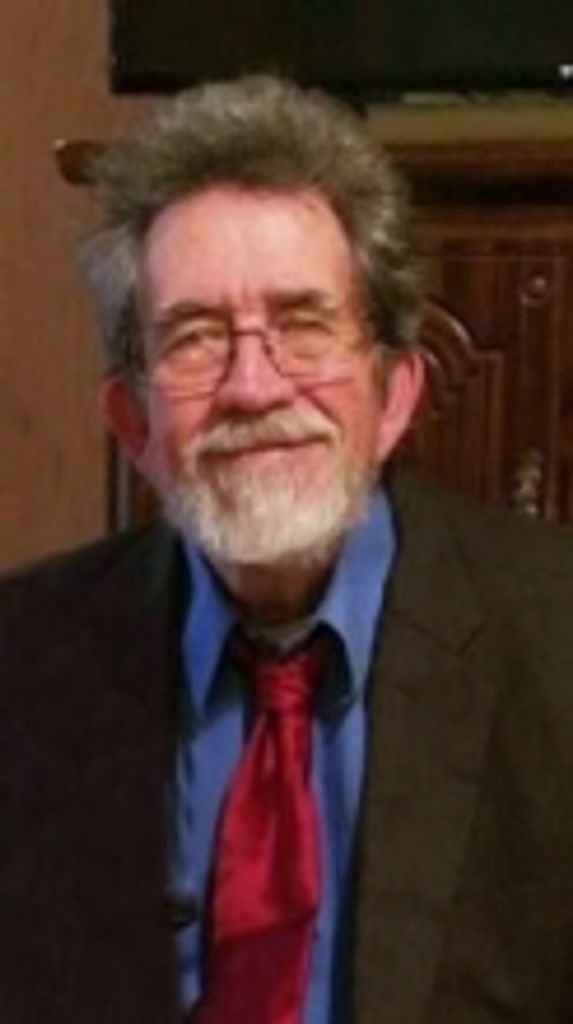 Jasper Lee Frith