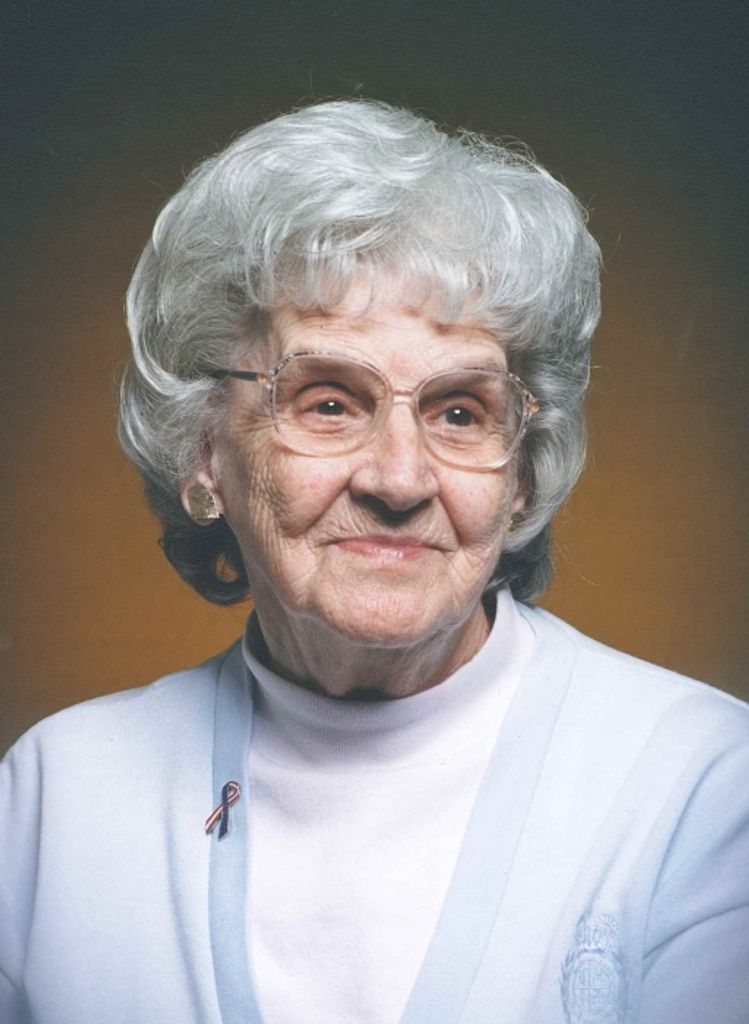 Ella J. Davis