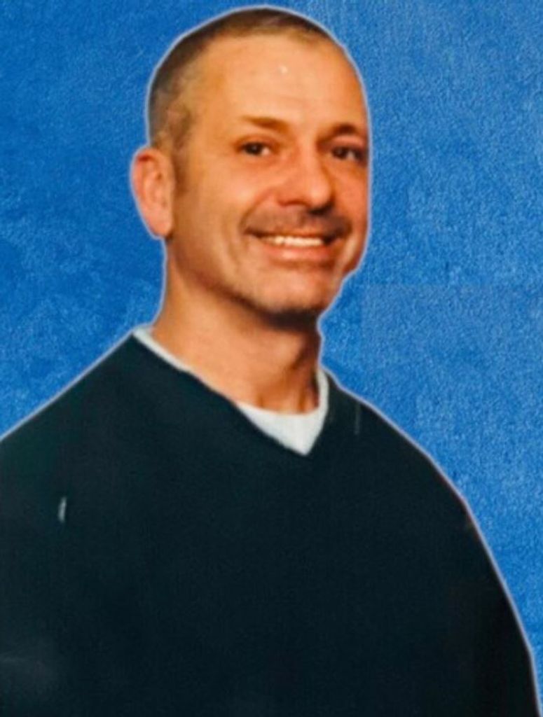 Jerry Cooper