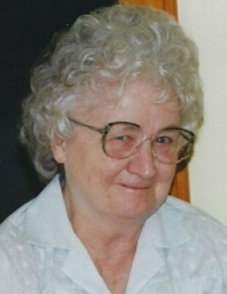 Pauline J. Welling
