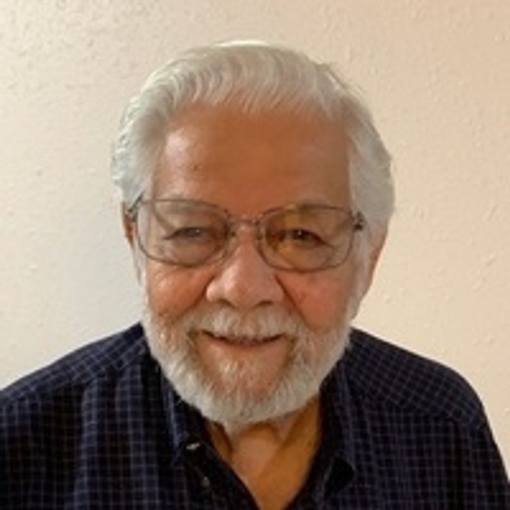 Cesar J. Molina