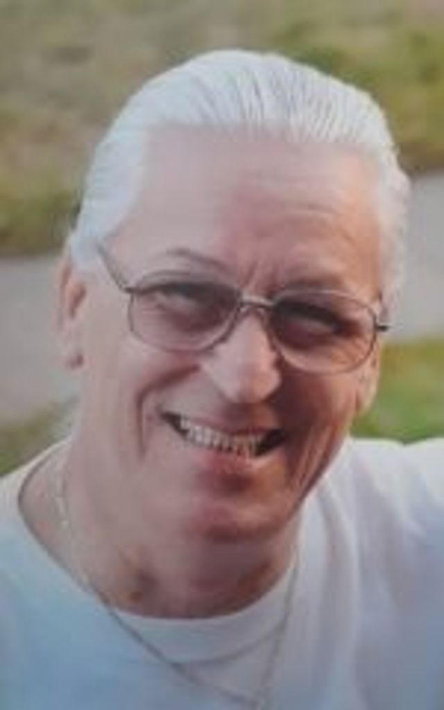 Robert A. Eisenmann